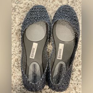 NWT Melissa + Campana size 7